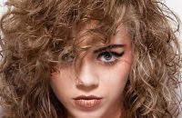 Curl Hair Cutting For A Thin Hair: Find Your Best Hairstyle