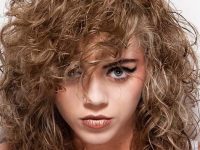 Curl Hair Cutting For A Thin Hair: Find Your Best Hairstyle