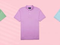 Horse polo is a piece sportswear that has a great popularity